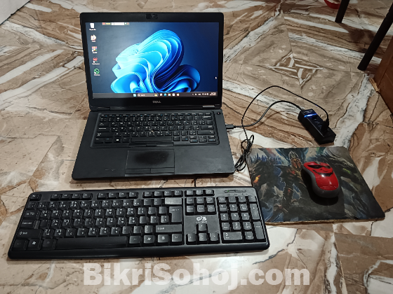 Dell Latitude 5480 Laptop